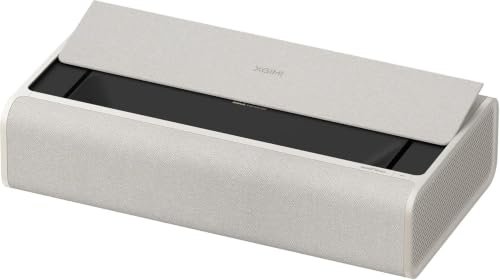 XGIMI AURA 4K Ultra Short Throw Projector