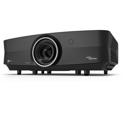 Optoma UHZ68 4K Ultra High-Bright Projector