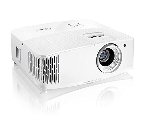 Optoma UHD38x 4K Gaming Projector