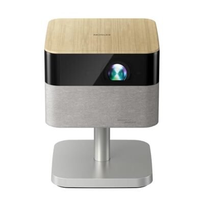 Epson Lifestudio Flex Plus 4K Projector