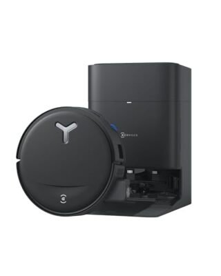 ECOVACS DEEBOT T80S Omni Vacuum and Mop