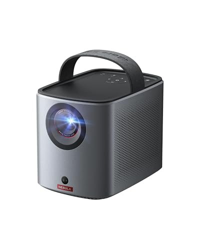NEBULA Mars 3 Air Portable Projector