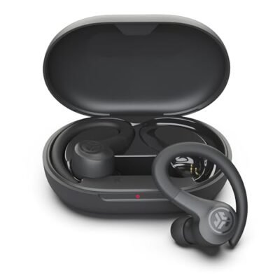 JLab Go Sport+ True Wireless Workout Earbuds