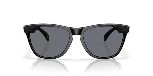Oakley Frogskins Square Sunglasses – Matte Black