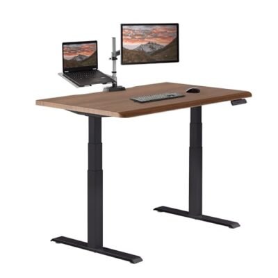 Vari ComfortEdge Electric Standing Desk 48×30