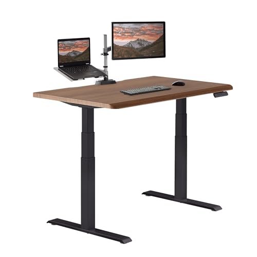 Vari ComfortEdge Electric Standing Desk 48×30
