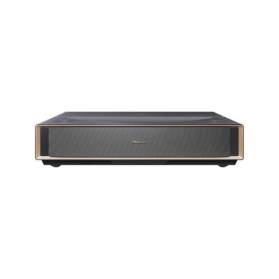 Hisense PT1 Ultra Short Throw 4K Projector