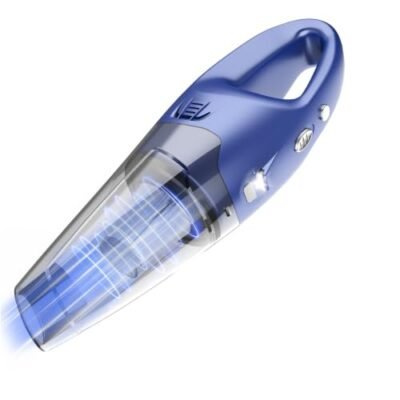 YOOHI Cordless Rechargeable Handheld Vacuum