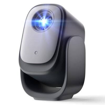 Dangbei N2 Mini Smart Projector