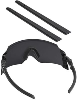 Replacement Ear Socks for Oakley Kato Sunglasses