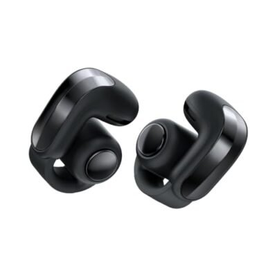 Bose Ultra Open Earbuds (2nd Gen)
