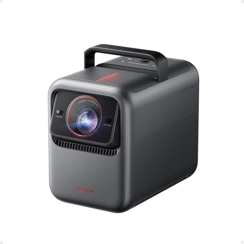 Anker Nebula X1 4K Laser Projector