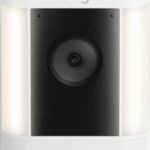 Ring Spotlight Cam Plus – Battery-Powered Security