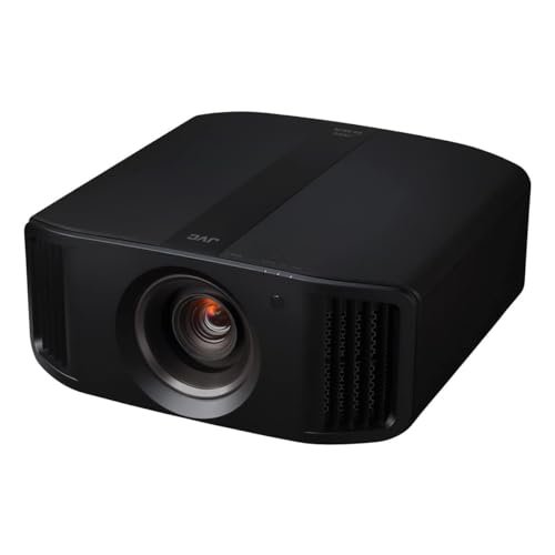 JVC DLA-NP5 4K HDR Home Theater Projector