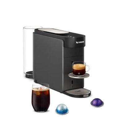 Nespresso Vertuo Up Coffee & Espresso Maker