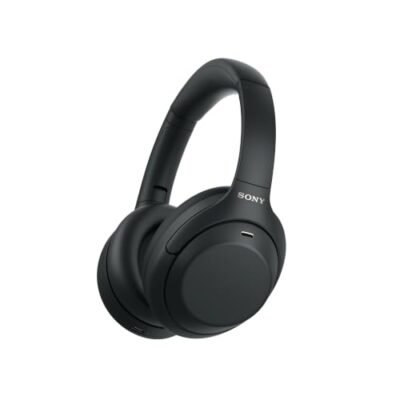 Sony WH-1000XM4C Wireless Noise Cancelling Headphones