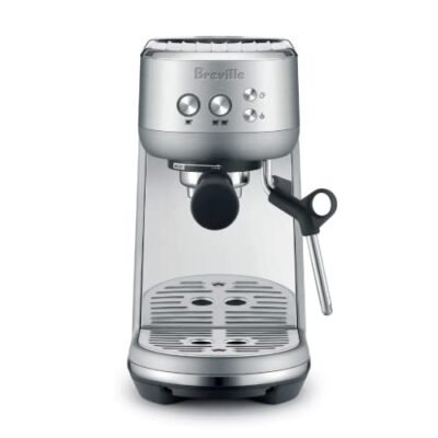 Breville BES450BSS Bambino Espresso Machine