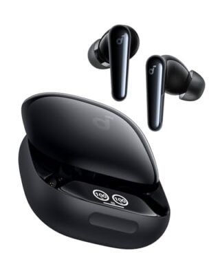 Anker Soundcore Liberty 4 Pro Earbuds