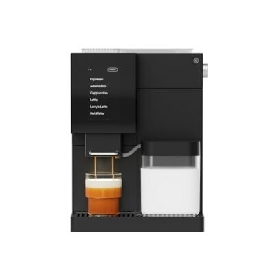 Terra Kaffe TK-02 Espresso Machine