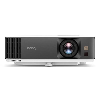 BenQ TK700 4K HDR Gaming Projector