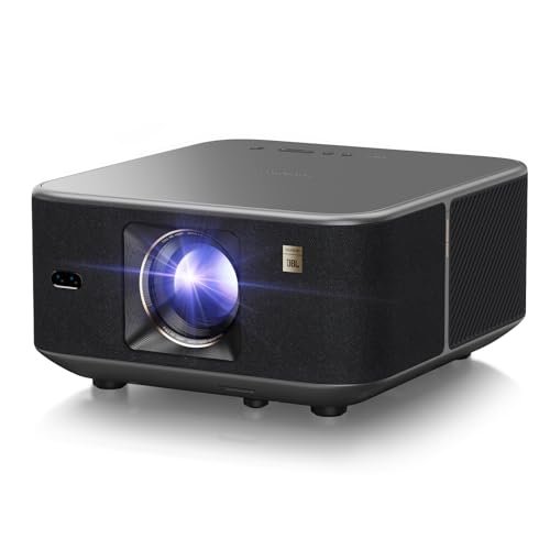 Yaber K3 Smart Projector with Google TV