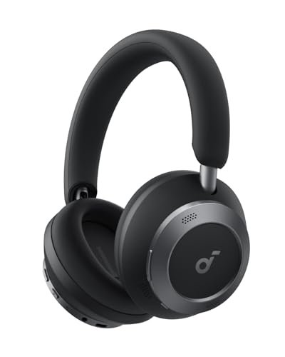 Anker Space One Pro Wireless Headphones