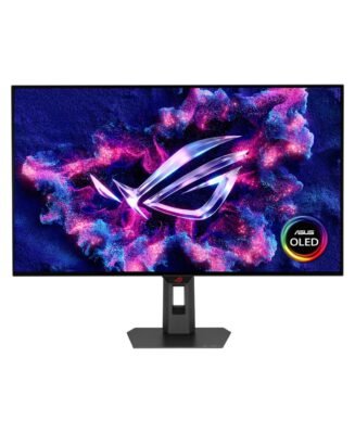 Asus ROG Strix 32″ 4K Gaming Monitor