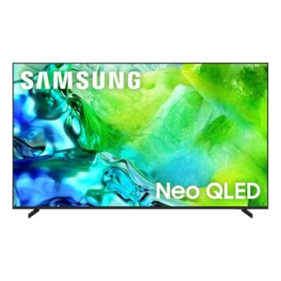 Samsung 65-Inch Neo QLED Smart TV 2026