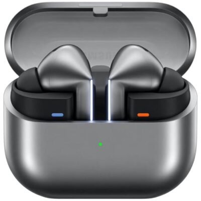SAMSUNG Galaxy Buds3 Pro with AI Features