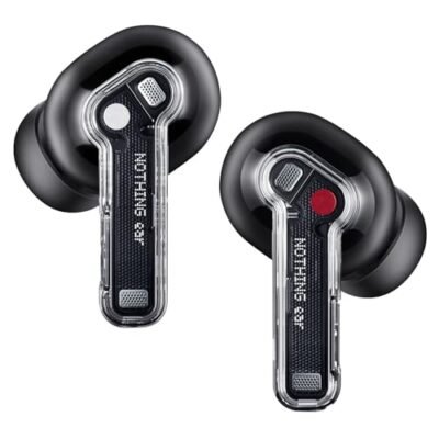 Nothing Ear Wireless Earbuds with ANC