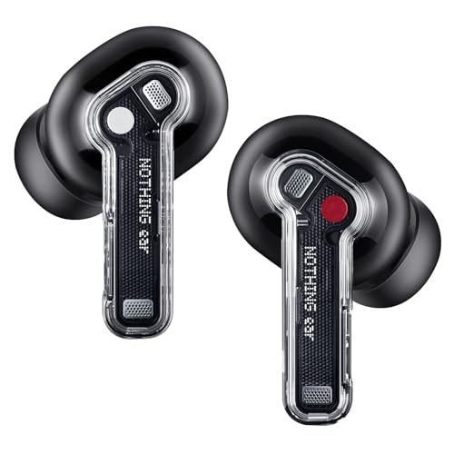 Nothing Ear Wireless Earbuds with ANC