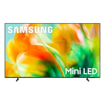 Samsung 85-Inch Mini LED Smart TV 2026