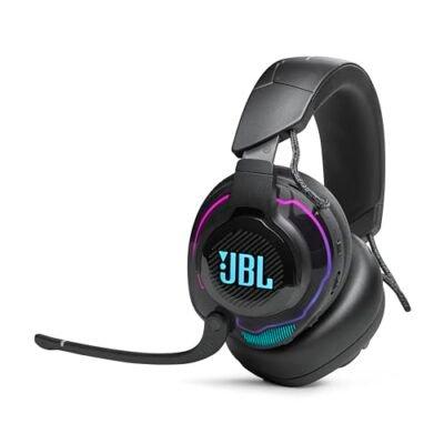 JBL Quantum 910X Wireless Gaming Headset