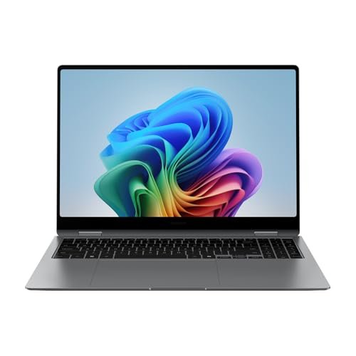 Samsung Galaxy Book5 Pro 360 Laptop