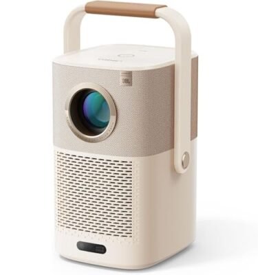 Yaber T2 Portable Outdoor Projector
