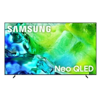 Samsung 100-Inch Neo QLED Smart TV