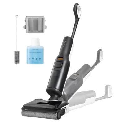 Roborock F25 LT Wet Dry Vacuum Cleaner
