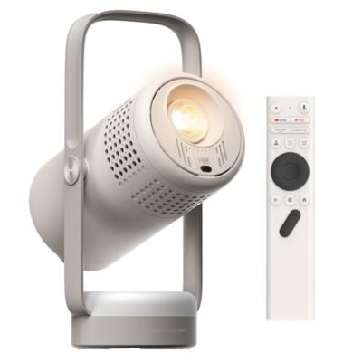 XGIMI Vibe One Portable 1080P Projector