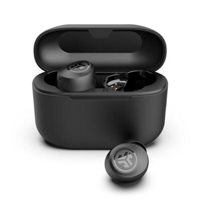 JLab Go Air Pop+ True Wireless Earbuds
