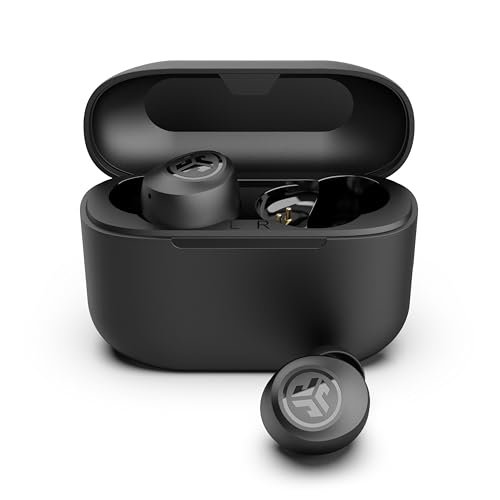 JLab Go Air Pop+ True Wireless Earbuds