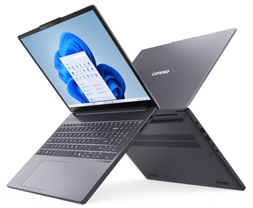 Lenovo IdeaPad Slim 3 with Ryzen 5