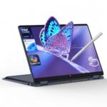 HP OmniBook X Flip 14 2-in-1 Laptop