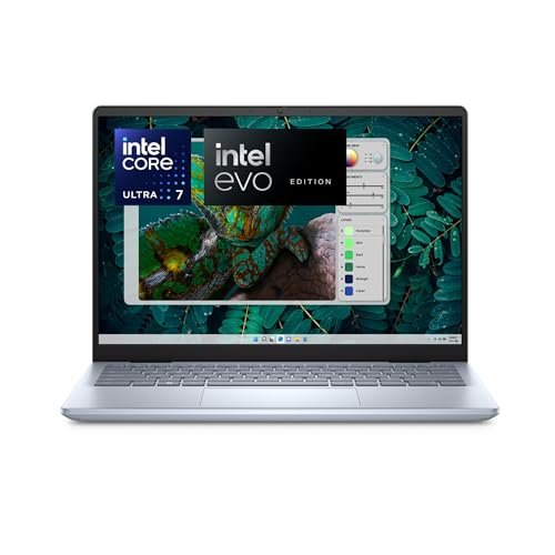 Dell Inspiron 14 Plus Laptop