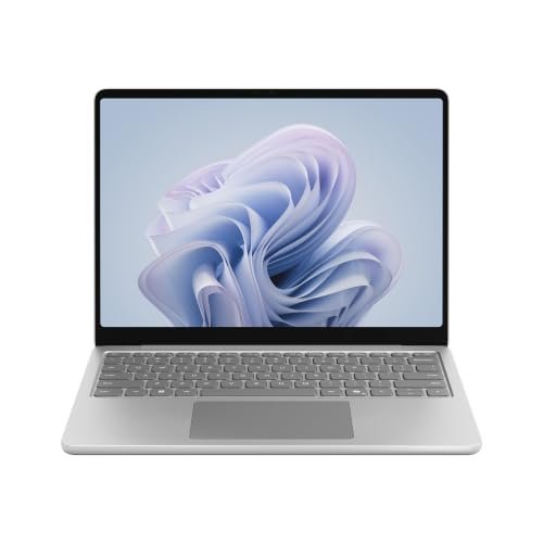 Microsoft Surface Laptop 13-inch with Snapdragon