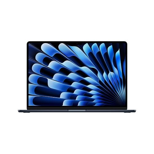 Apple 2026 MacBook Air 15-inch Laptop