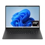 HP OmniBook 3 Touchscreen Laptop
