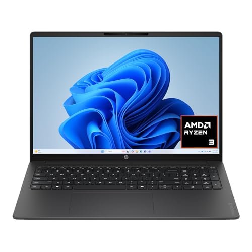 HP OmniBook 3 Touchscreen Laptop