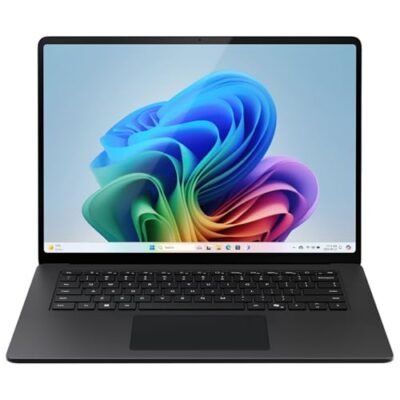 2024 Microsoft Surface Laptop 7th Edition