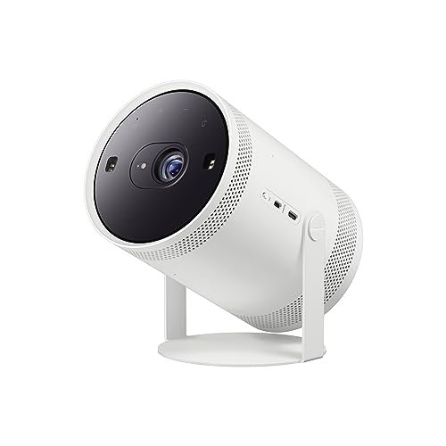 SAMSUNG Freestyle 2nd Gen Portable Projector