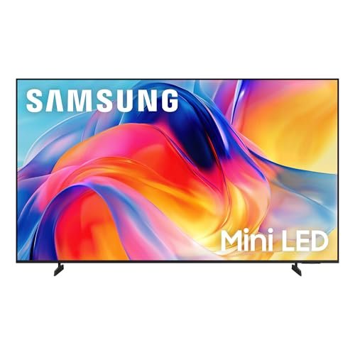 Samsung 65-Inch Mini LED 4K Smart TV